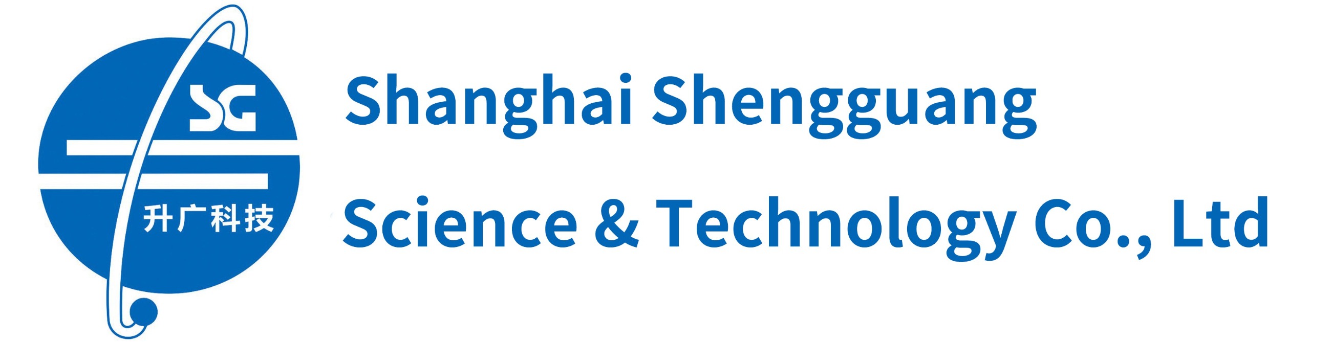 Shanghai?Shengguang?Technology?Co.,?Ltd.